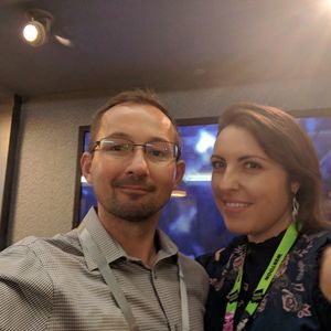 Meet your Posher, Charles